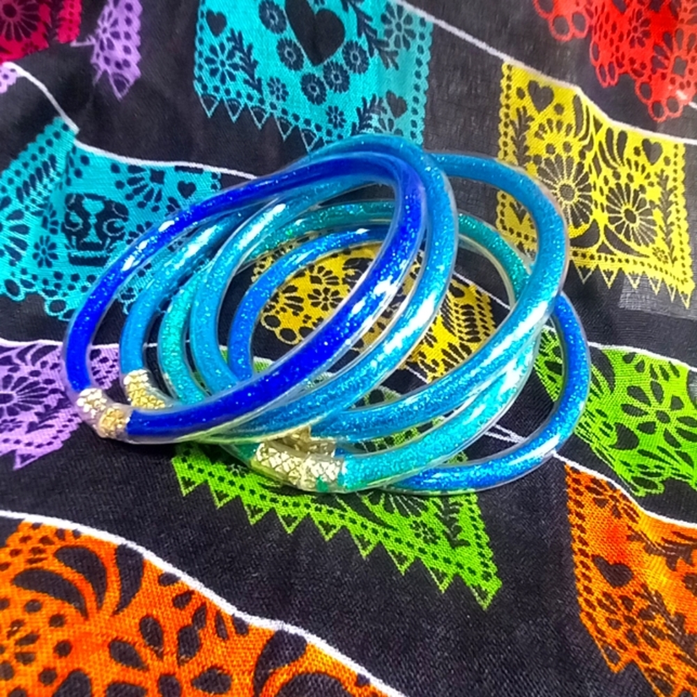 Retro bracelets